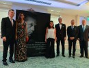 El Presidente Macri asistió a una cena de homenaje al médico René Favaloro
