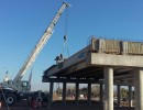 La construcción de la autopista Córdoba-Río Cuarto, en etapa final