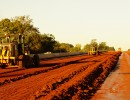 Avanza construcción de autopista para unir Posadas y Santa Ana en Misiones