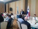 Una delegación de Agroindustria realizó una misión comercial por Centroamérica