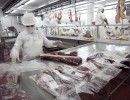 La producción de alimentos y bebidas creció en mayo y en junio