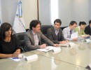 Se homologaron decretos de emergencia para Buenos Aires, La Pampa y Chaco