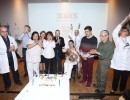 30º aniversario del Hospital Garrahan