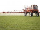 Maquinaria agrícola: el primer semestre fue el mejor en ventas desde 2009