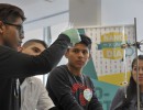 Nueva edición del certamen “Nanotecnólogos por un día” en Chubut y Buenos Aires