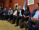 Macri reivindicó el diálogo y advirtió que con la confrontación siempre hemos perdido