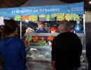 El Mercado en Tu Barrio llegó a la ciudad de Azul