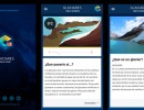 Lanzan una aplicación de celular para conocer los glaciares argentinos
