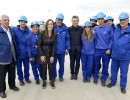Mauricio Macri: Cada semana hay un proyecto que se termina