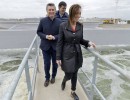 Mauricio Macri: Cada semana hay un proyecto que se termina