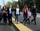 Macri: Se trata de que todos creamos que nada es imposible