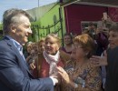 El Presidente inauguró las obras de modernización del aeropuerto de Tucumán