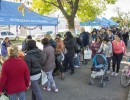 Más de 400 ferias mensuales con el programa “El Mercado en tu Barrio”