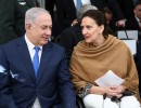 Michetti y Netanyahu homenajearon a las víctimas del atentado a la Embajada de Israel
