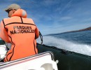 El Gobierno nacional busca crear dos nuevos parques nacionales marinos