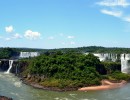 El Parque Nacional Iguazú recibió al turista número un millón
