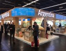 Más de 150 PyMEs nacionales participaron en una feria de alimentos y bebidas en Alemania