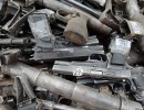 Se destruyeron más de 32 mil armas provenientes del delito