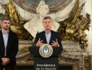 Macri: En esta elección ganó un diálogo que tiene que crecer en todos los sectores