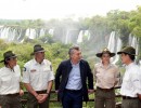 Hay que cuidar el medio ambiente, explicarlo, compartirlo