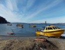 Nuevo corredor turístico en Tierra del Fuego: La Ruta de la Centolla
