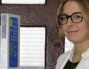 Una joven marplatense, premiada como innovadora por el MIT