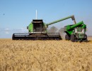 Venta de maquinaria agrícola es la más alta de los últimos siete años