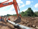 Avanzan obras del Acueducto Gran Tulum para mejorar abastecimiento de agua en San Juan      