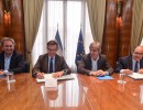 El Banco Europeo de Inversiones apoya a las PYMES argentinas