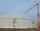 Entró en operaciones la planta de biogás “San Pedro Verde” en Santa Fe