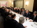 Macri: “Los cambios vinieron para quedarse por décadas”