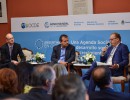 Mario Quintana: Queremos ser parte de la OCDE