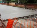 Se inauguraron obras de hábitat en distritos bonaerenses de Pilar y Suipacha