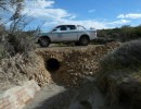 El Parque Nacional Monte León, en Santa Cruz, quedó nuevamente habilitado