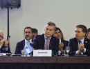 La Argentina va a llevar al G20 las aspiraciones y preocupaciones de nuestra región