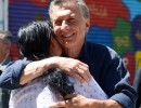 Macri: Juntemos fuerzas para empezar juntos el año que viene