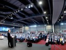 El Presidente inauguró la XI Conferencia Ministerial de la OMC