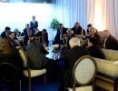 El Presidente inauguró la XI Conferencia Ministerial de la OMC