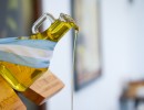 Las exportaciones de aceite de oliva crecieron 193 por ciento