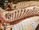 Un acuerdo con China permitirá aumentar las exportaciones de carnes