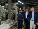 Macri: La minería es un hecho de justicia para el desarrollo del norte argentino