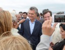 Macri: La minería es un hecho de justicia para el desarrollo del norte argentino