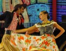 El Ballet Folklórico Nacional participará en el Festival de Cosquín