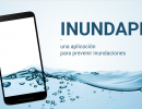 Diseñaron aplicación para alertar sobre inundaciones en la provincia de Buenos Aires