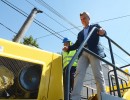 Macri: “Tenemos que estar comprometidos en reducir lo antes posible el déficit fiscal y convertirlo en superávit”