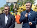 Macri: “Tenemos que estar comprometidos en reducir lo antes posible el déficit fiscal y convertirlo en superávit”