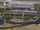 Licitan la renovación del aeropuerto de La Rioja 