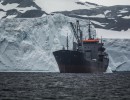 La Argentina celebró los 114 años de presencia permanente en la Antártida