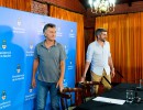 Macri: En 2018 vamos a seguir creciendo y encarando transformaciones