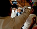Espero que sigamos trabajando juntos para ayudar a tantos argentinos que tienen esperanza 